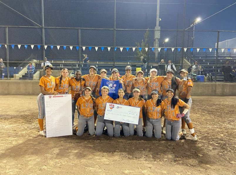 ltg2027's tweet photo. 🏆🥇 @PGFnetwork Phil Mumma Memorial Tournament 🦁🧡 @JoeHendersonLTG @coachbuckeg @ZachB2525 @CoachRachelle37 https://t.co/9vLYRwDAra