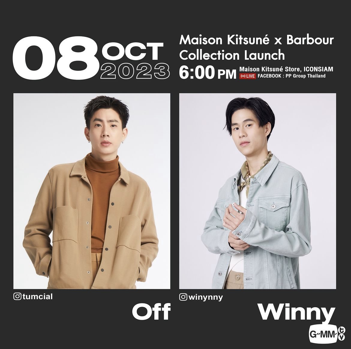 atumnsgrace's tweet photo. well… we asked for a winny comeback and now we get him for four days in a row 😭😭😭 https://t.co/cR5DDZA57c