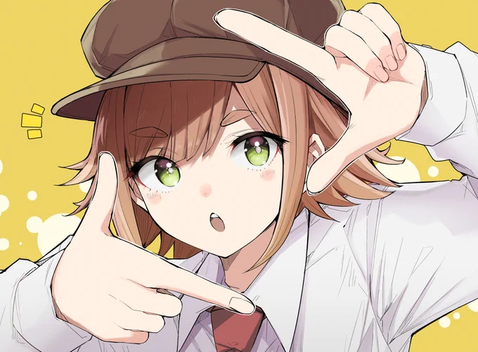 リクエストありがとうございました めちゃくちゃ遅くなってしまい、申し訳ございません