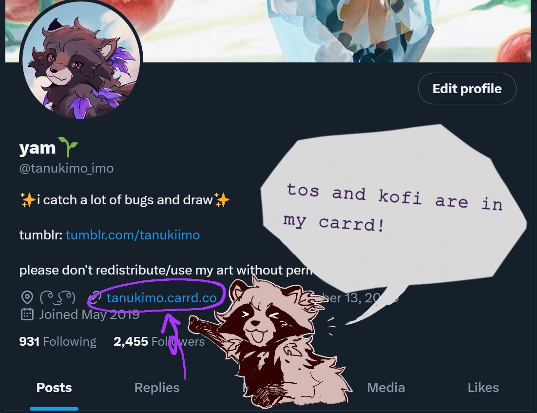 hey, i'm opening commissions!! requests and payments are through kofi!!
also, all proceeds for this round of comms are going towards Cradles to Crayons to help end clothing insecurity for children! more info about them here:
https://t.co/KyDmlibnrN