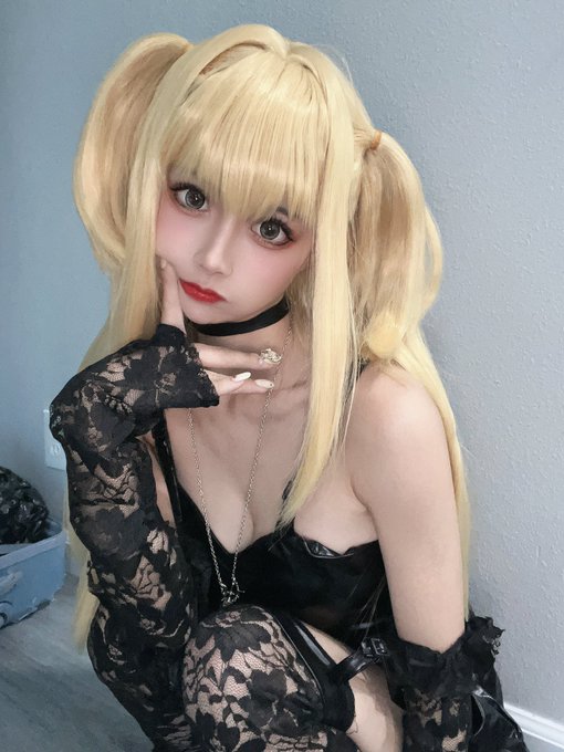 コスプレイヤー沖田凛花のTwitter画像38