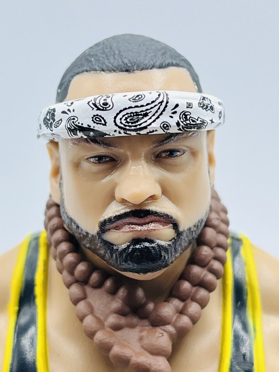 sirpaul64's tweet image. New AEW Eddie Kingston &amp;amp; Ringside Collectibles Exclusives up on Patreon! #aew #eddiekingston #beachbreak #walmart #toys #toystagram #aewdynamite #wrestledream #scratchthatfigureitch #sammyguevara #actionfigures #toy #actionfigure #wrestling #toyreview #toyunboxing #aewunrivaled