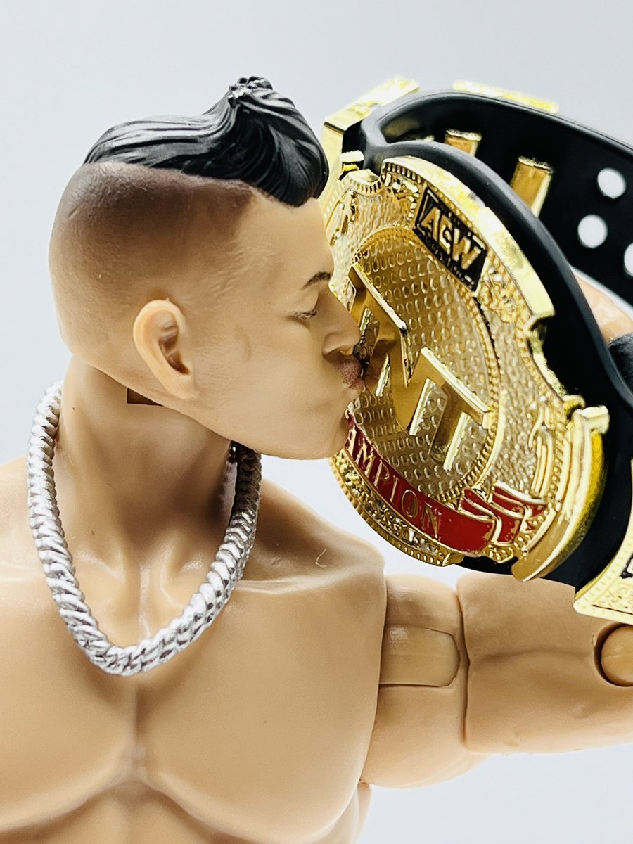 sirpaul64's tweet image. New AEW Eddie Kingston &amp;amp; Ringside Collectibles Exclusives up on Patreon! #aew #eddiekingston #beachbreak #walmart #toys #toystagram #aewdynamite #wrestledream #scratchthatfigureitch #sammyguevara #actionfigures #toy #actionfigure #wrestling #toyreview #toyunboxing #aewunrivaled