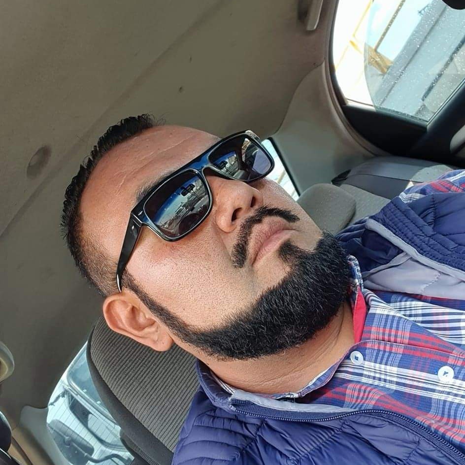 #NuevaFotoDePerfil