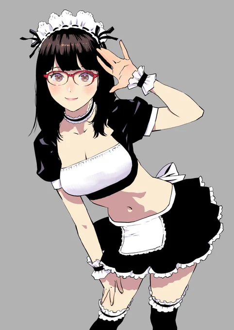 【過去絵】2020年9月ごろの絵です