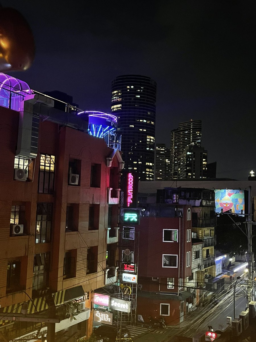 The Fun Roof tweet media