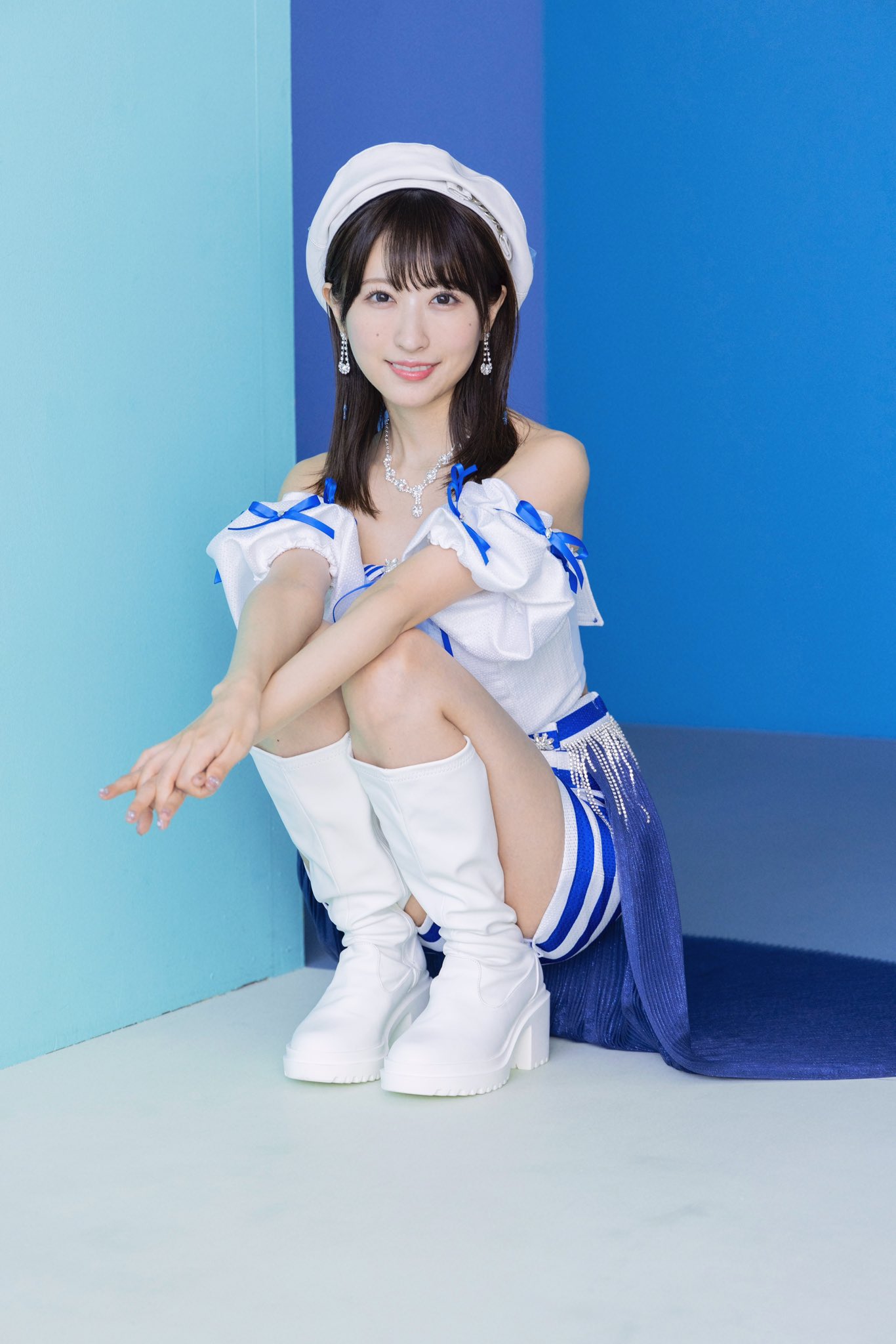 小桃音まいスタッフ on X: 