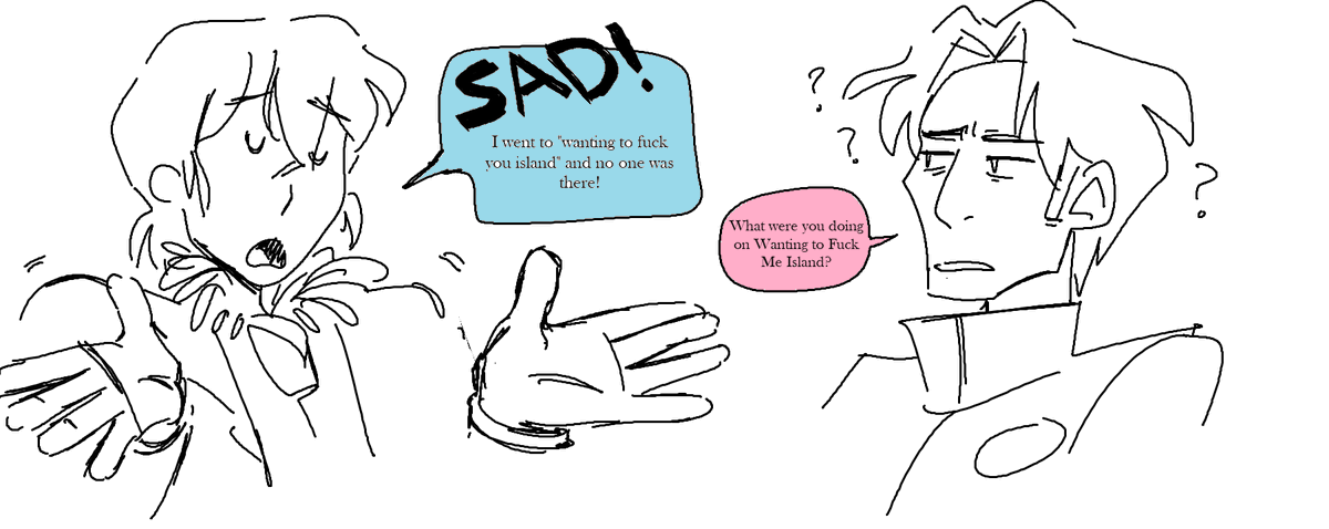 Early donbros episodes are like this