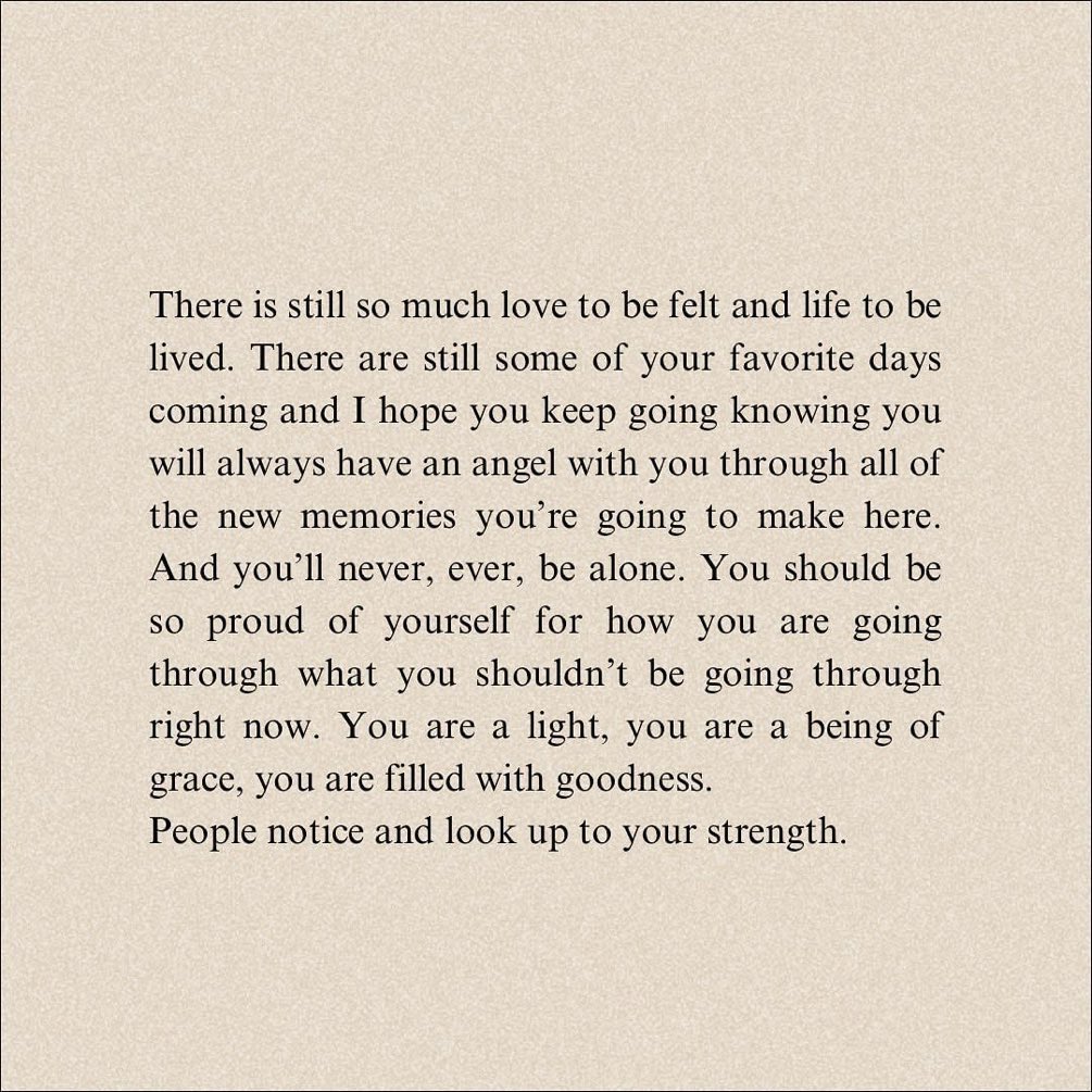 thamer_almoqbil's tweet photo. There is still so much love to be felt and life to be lived. https://t.co/zDRwjbjEQj