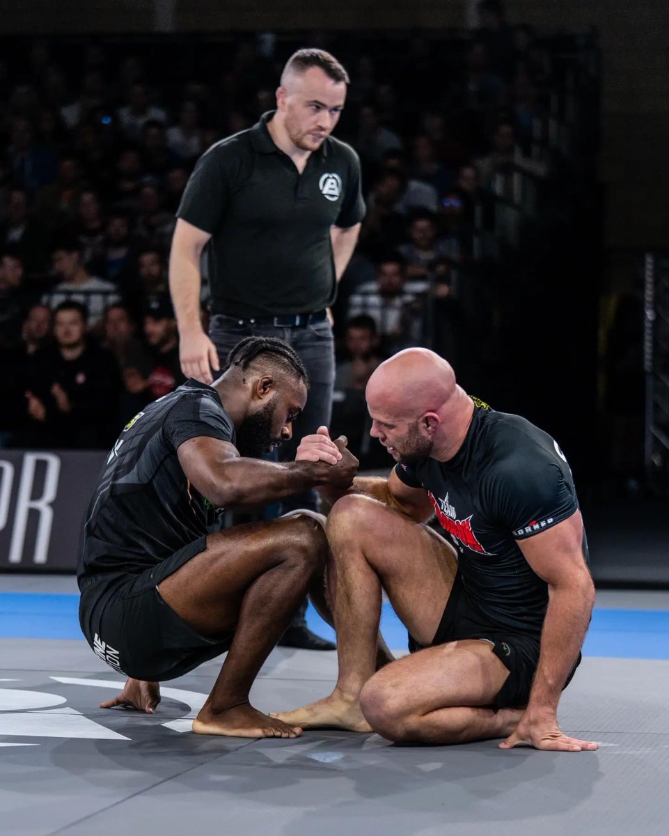 Respect 🤝 <a href="/funkmasterMMA/">Aljamain Sterling</a>