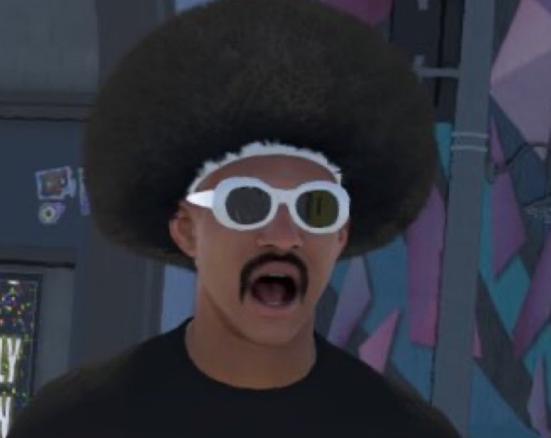 Hollywood 2K tweet media