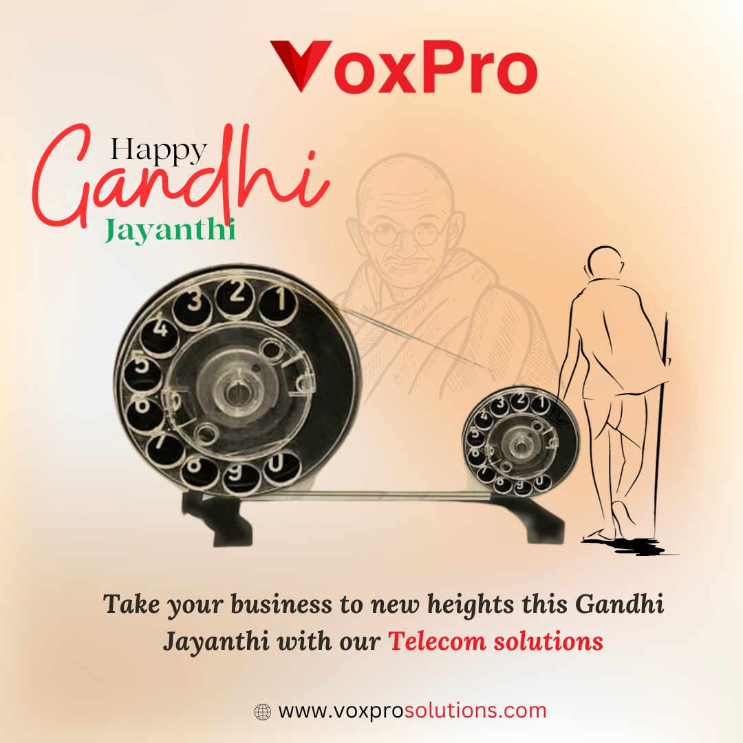 VoxPro_'s tweet image. Tribute to the Father of the Nation, Mohandas Karamchand Gandhi on his birth anniversary.

#voxprosolutions #happygandhijayanti #happygandhijayanti2023 #gandhijayanti #gandhijayantispecial #gandhijayanti2023 #gandhijibirthday #mahatmagandhi #mahatmagandhijayanti