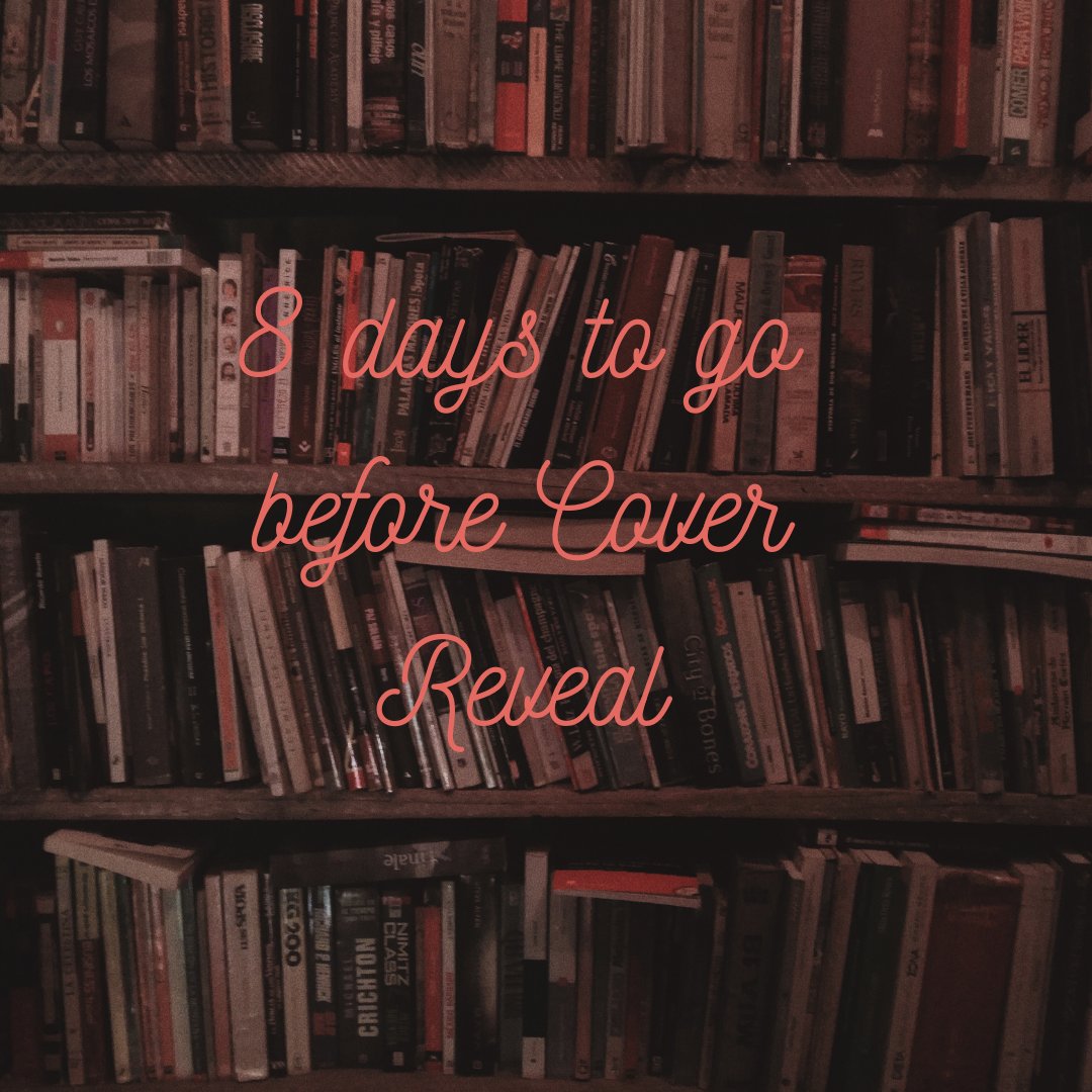 hamswan's tweet photo. @AuthorHamsa #coverreveal countdown #day 8
Triviaquiz #8
Deep in the forest, a secret awaits,
A mystery to solve, a destiny to embrace.
With hearts entwined, the sisters stand tall,
Ready to face the challenges that befall.
What kind of adventure do the sisters embark on? https://t.co/y5AyaxUhgH