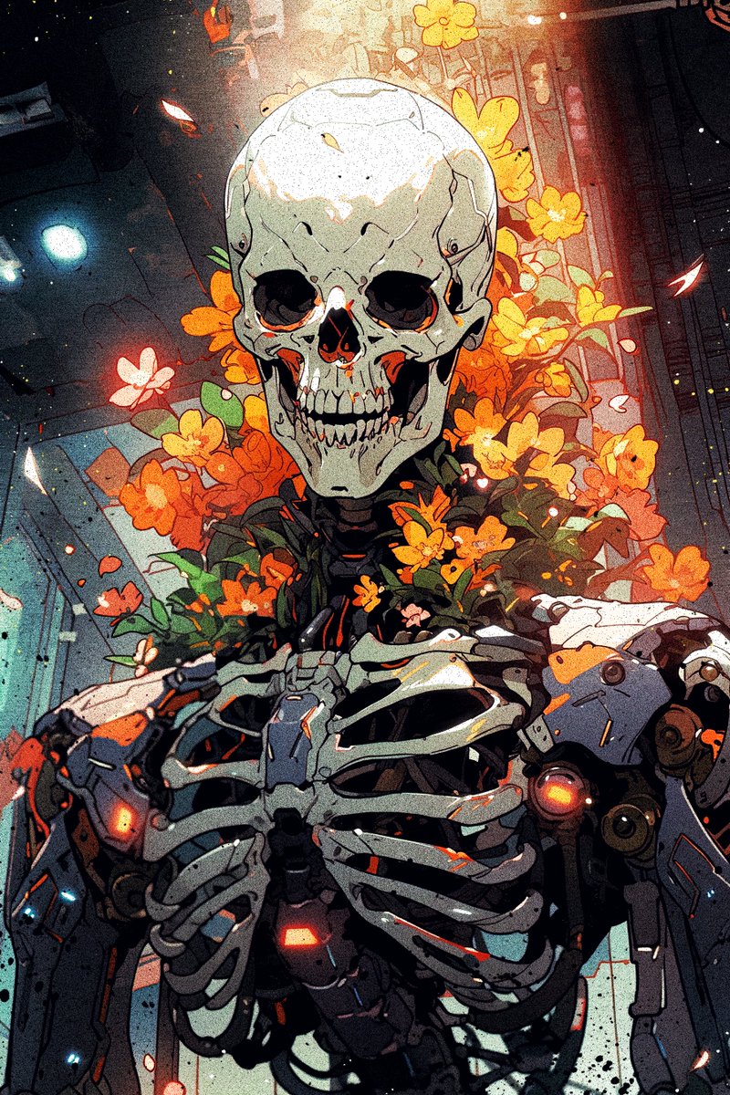 24Kenva's tweet photo. Petal Bones was sold! Thank you so much @basileus_eth!🫂💕 https://t.co/Acsd0K278F
