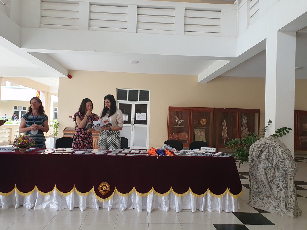 GCRF South Asian Nitrogen Hub (@gcrfnitrogenhub) on Twitter photo Looking forward to welcome the annual meeting! We'll see you soon <a href="/UPeradeniya/">PeradeniyaUniversity</a> <a href="/UKCEH_ACE/">Atmospheric Chemistry & Effects</a> #SANH2023 Looking forward to welcome the annual meeting! We'll see you soon <a href="/UPeradeniya/">PeradeniyaUniversity</a> <a href="/UKCEH_ACE/">Atmospheric Chemistry & Effects</a> #SANH2023