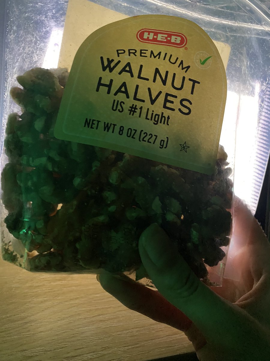 RenataDing's tweet photo. @Code_muses they taste a little silly https://t.co/r7hvopvGJQ