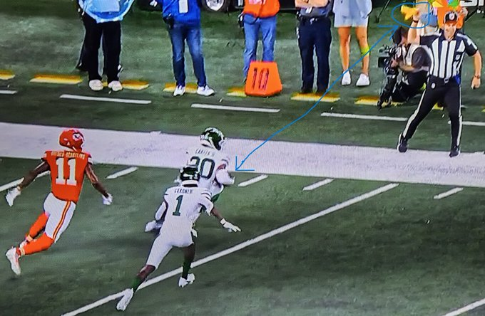 NFL Rumors tweet media