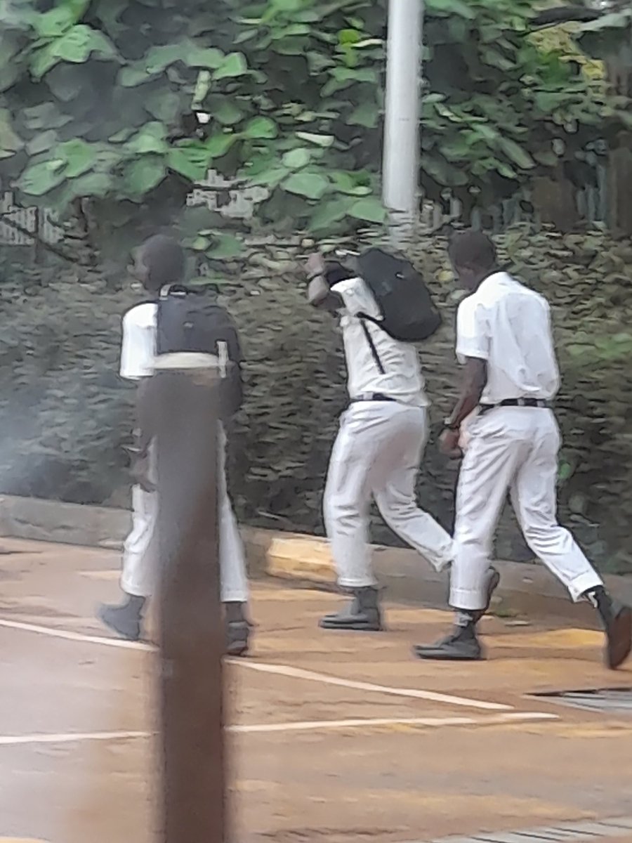 Asiyo_Rutoman (@asiyo_lazarus) on Twitter photo Is this school training traffic officers in Kampala. Change the Uniform <a href="/CapitalFMUganda/">Capital FM Uganda</a> <a href="/nbstv/">NBS Television</a> <a href="/Educ_SportsUg/">Ministry of Education and Sports - Uganda</a> Is this school training traffic officers in Kampala. Change the Uniform <a href="/CapitalFMUganda/">Capital FM Uganda</a> <a href="/nbstv/">NBS Television</a> <a href="/Educ_SportsUg/">Ministry of Education and Sports - Uganda</a>