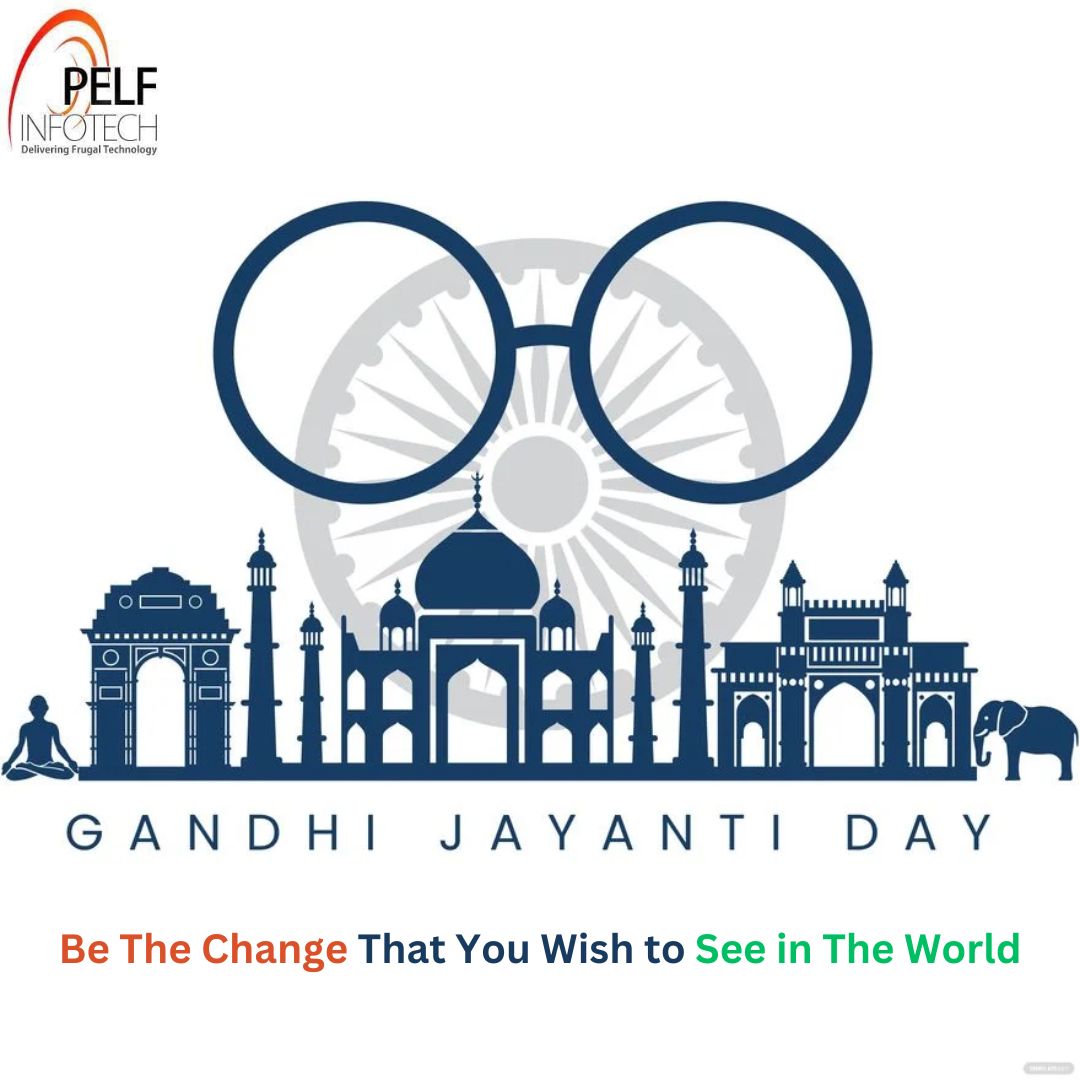 Pelf Infotech tweet media