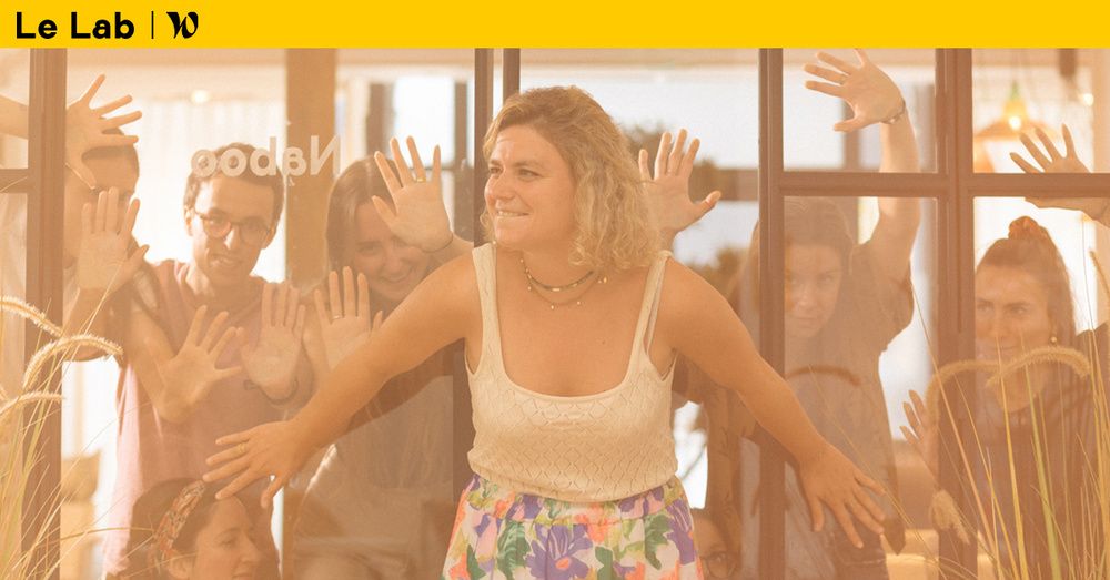 Welcome to the Jungle France tweet media