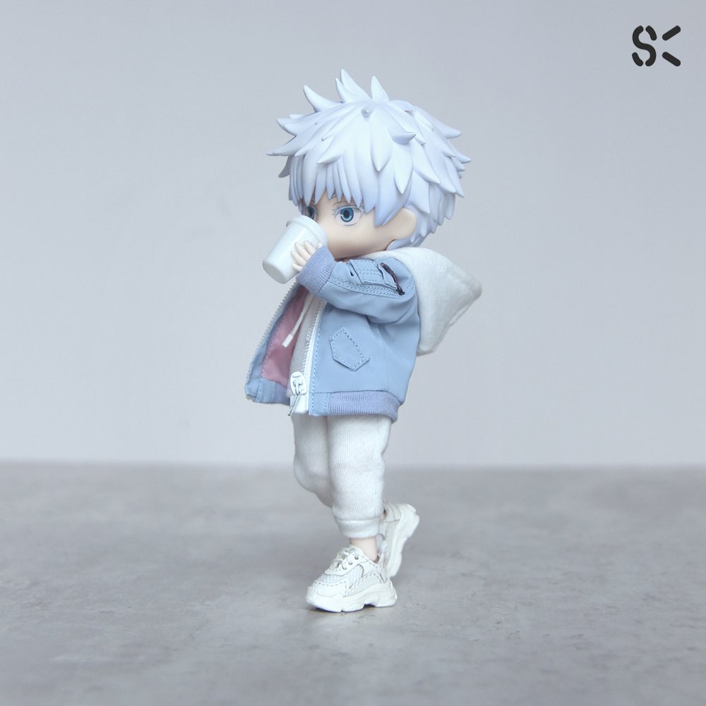 SKDollhouse's tweet photo. Taobao shop link, Deposit:
Sports Sneakers: https://t.co/sxUqni5Y8A
Socks: https://t.co/QTN0dNNM83

#piccodo10 #piccododoll #obitsu11 #オビツ11 #ob11 https://t.co/cziyKEOiD4