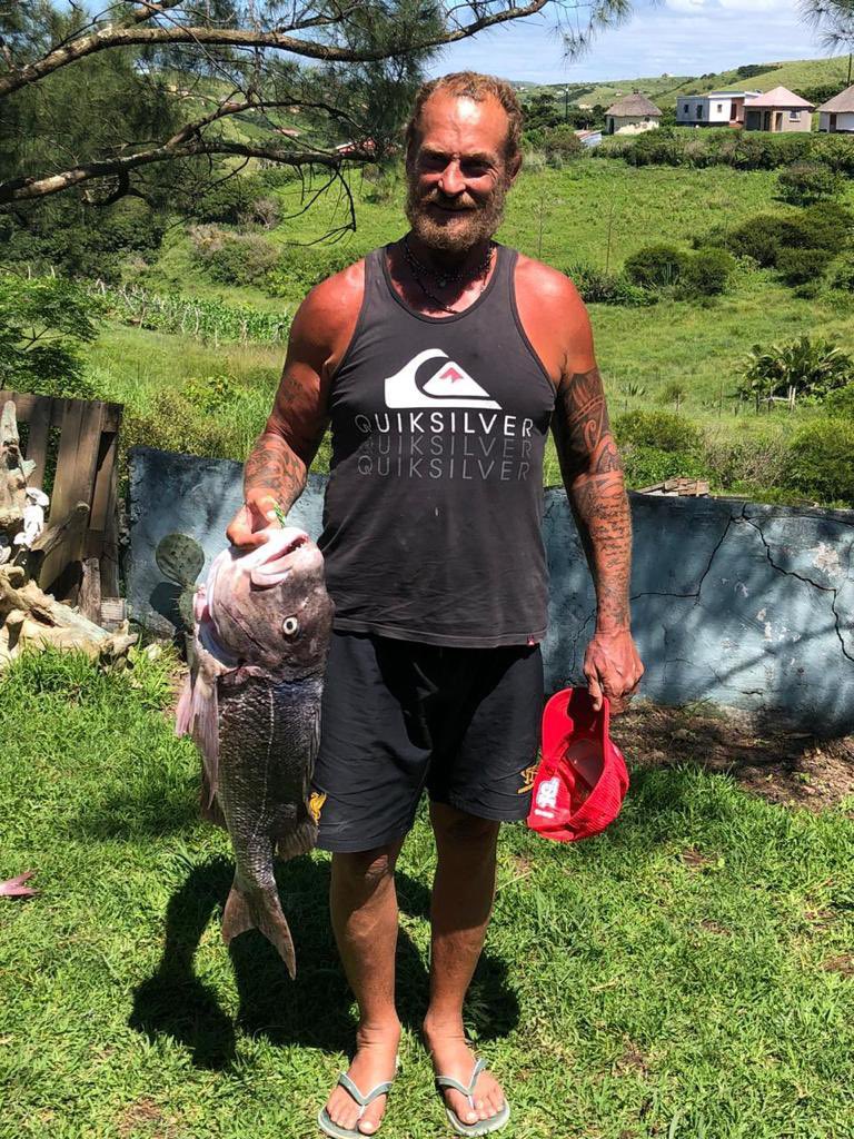 #fishing #transkei #wildcoast @topfishingpics1 @fishing_lifes @Fishing_EC @Take_Me_Fishing @FishingSkills @FishingEastern @dailyfishingBot @FishingSierra @sa_fishing12 @angling_times @tarpon_art 
@SportswaveAndre
#StrongerTogether @TjoLoLo7