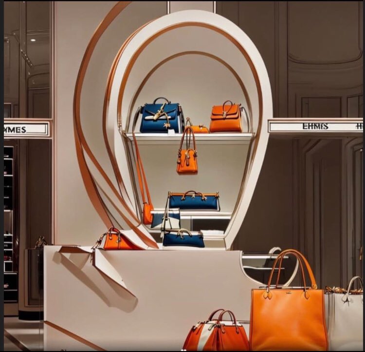 Ayın elemanı
#hermes #employeeofthemonth