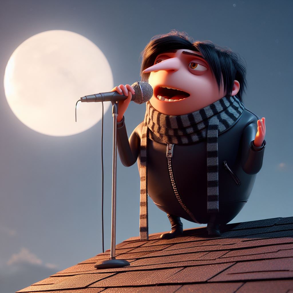 blueadidaspants's tweet photo. bagsy on the roof https://t.co/gFkx8UXdoE