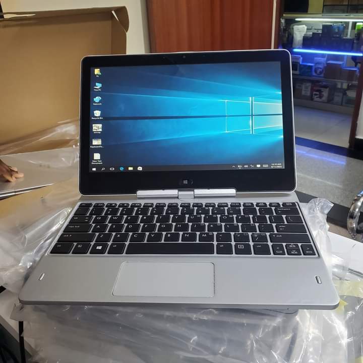 HP ELITEBOOK 810 REVOLVE
Intel Core I5 - 2.5ghz
8GB RAM 256GB SSD
12. 5 Inch Touchscreen
6 months warranty

Price  27,999 Kes

CALL WHATSAPP
+254701846097

Petite kesh Ole sapit quickmart mercy kibera nipee #TupataneBlankets mercy mugure aende Meru shabana kisumu Kakamega Sabina