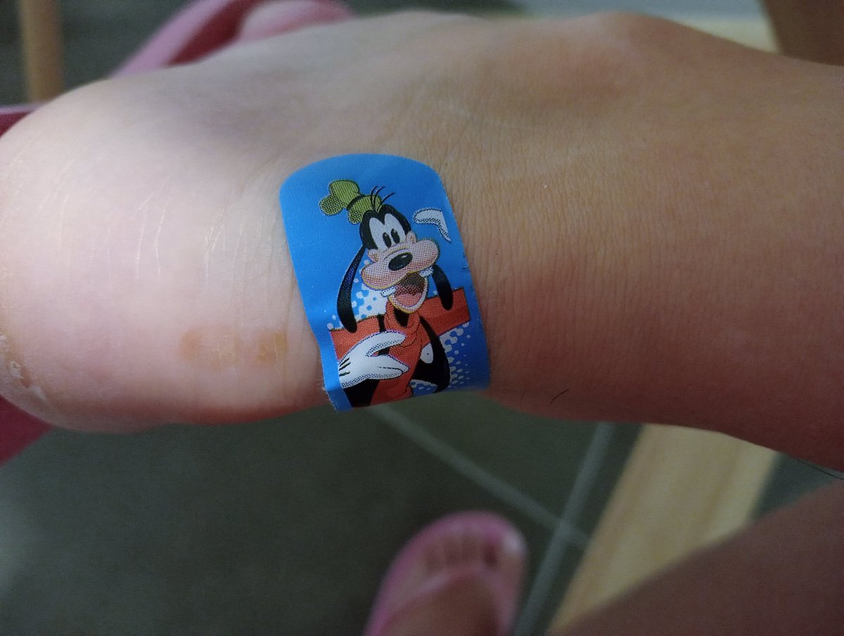 Patri pa' los amigos tweet media