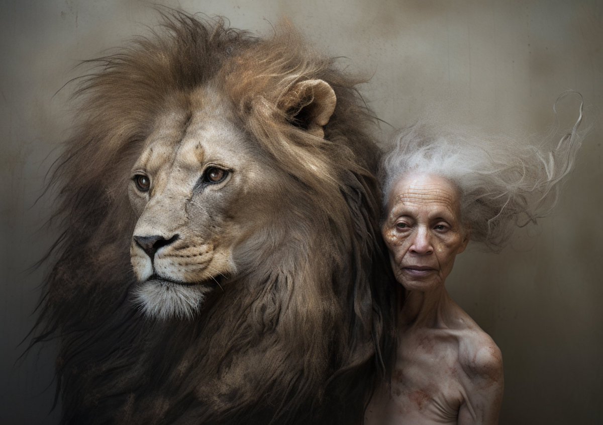 Collected more art from my frens for the #tezquakeaid initiative on <a href="/objktcom/">objkt</a> 🙏🏻 

Shattered Dreams <a href="/BKanizay/">Ben Kanizay</a> 
Blurred Vision <a href="/Reneejcampbell/">RenéeCampbell 🎩 .eth/.tez</a> 
The Pride <a href="/artificialis6/">ARTificialis.tez.eth 🏴‍☠️</a> 

Each artwork is raising funds for people affected by the earthquake in Morocco through <a href="/tezquakeaid/">TezQuakeAid</a> 

👏🏻👏🏻👏🏻