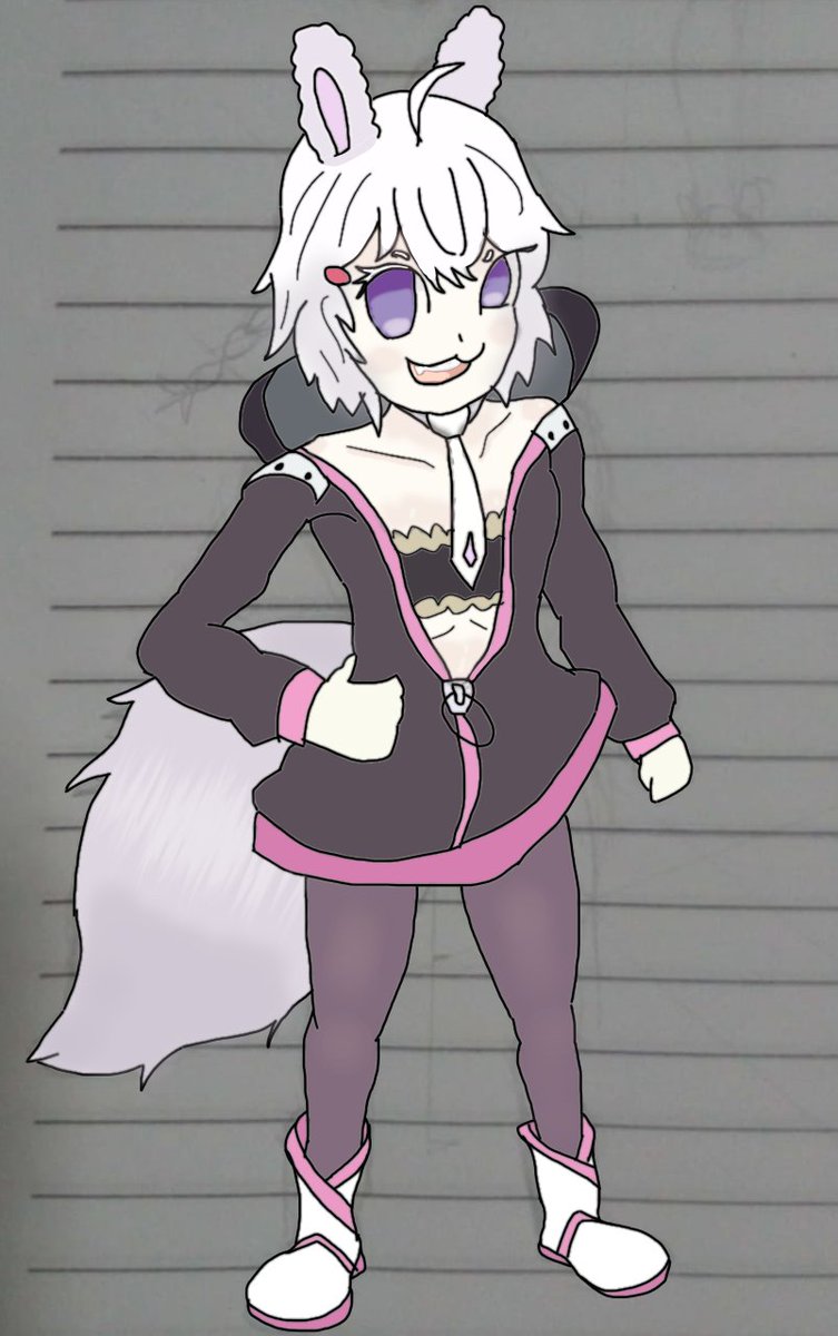 beefpie01's tweet photo. alright, let's give this another shot...
The theme for this year's Piptober is Pipfusions, so Pippa x Tenma = Pipma!
#MMOARTPG  #Artcoholic https://t.co/q5l0cIVTkr