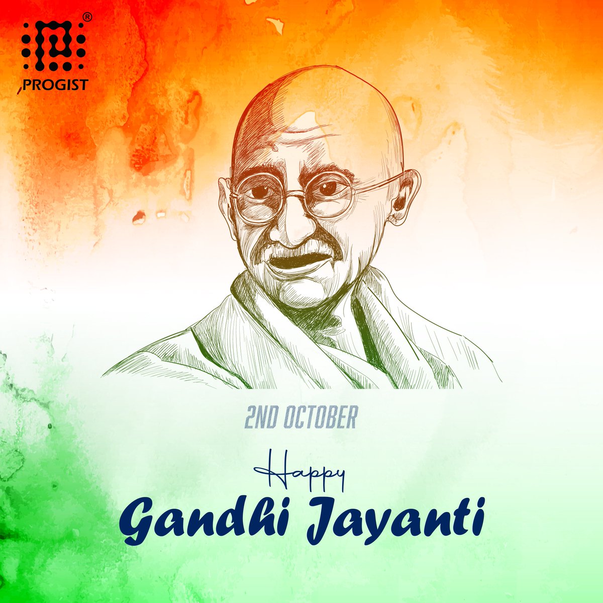 _Progist_'s tweet image. As we celebrate #GandhiJayanti, let&apos;s strive for a world where our digital lives are as secure as our physical ones. 🛡️🌍

#Cybersecurity #SecureCyberSpace #GandhiJayanti2023 #FatherOfTheNation #MahatmaGandhi #Gandhiji #Progist #ProDMARC #ProPHISH #ProPATROL #ProDISCOVER #ProLMS