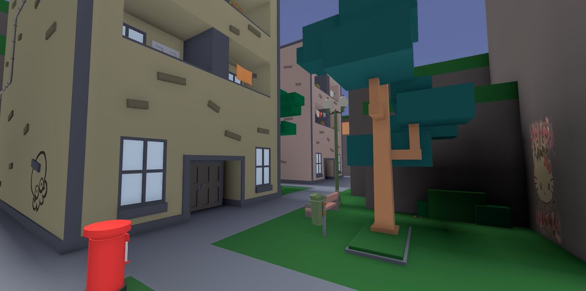 lmjsIazy's tweet photo. [1] Snapshots of my building skills https://t.co/WnHPUyyQks