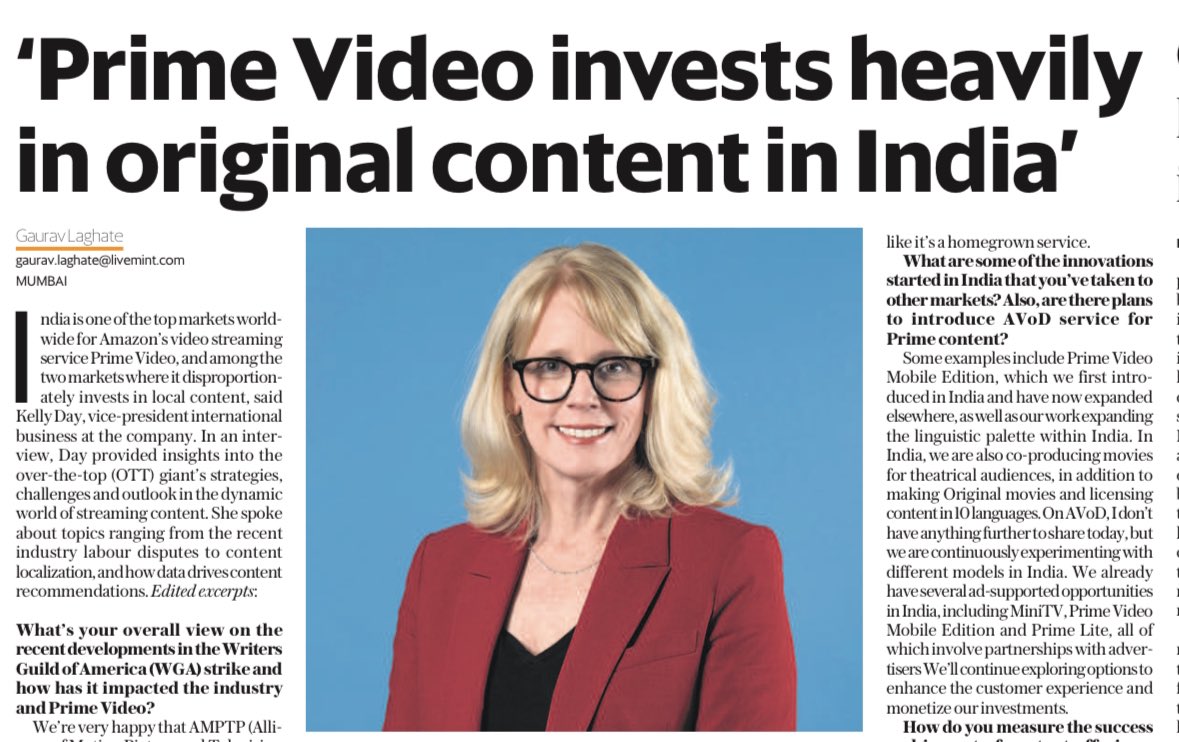 Gaurav Laghate tweet media