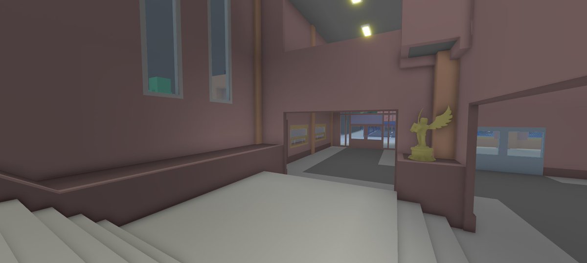 lmjsIazy's tweet photo. [4] Snapshots of my building skills https://t.co/k0HH7Buh6G