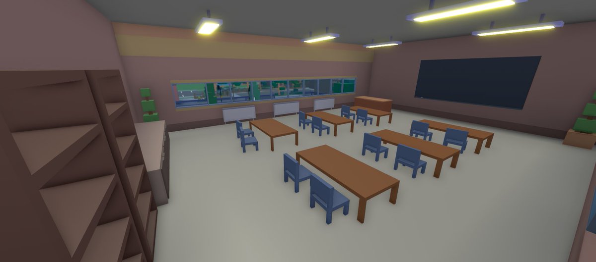 lmjsIazy's tweet photo. [4] Snapshots of my building skills https://t.co/k0HH7Buh6G