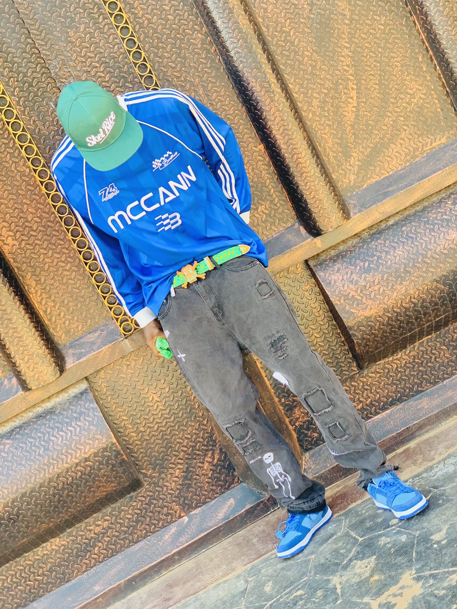 DonKing046's tweet photo. More life and good health 
Happy birthday to me 💙💚 https://t.co/f7MSV3fLMv