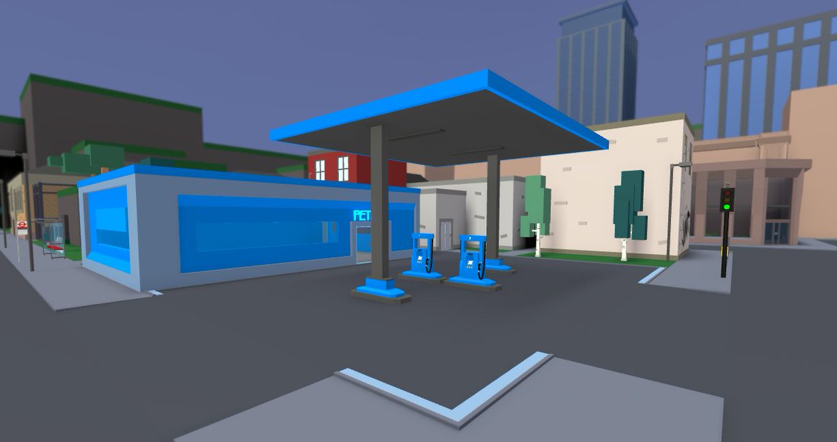 lmjsIazy's tweet photo. [2] Snapshots of my building skills https://t.co/yMMPlnWLgU