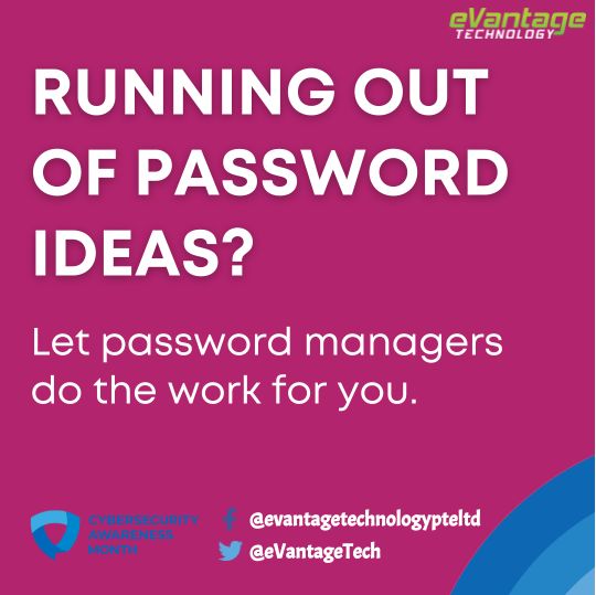 eVantage Technology tweet media