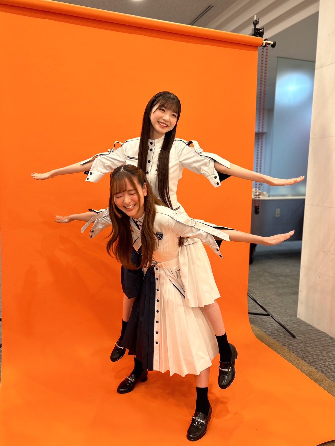 22/7(ナナブンノニジュウニ) on X: 