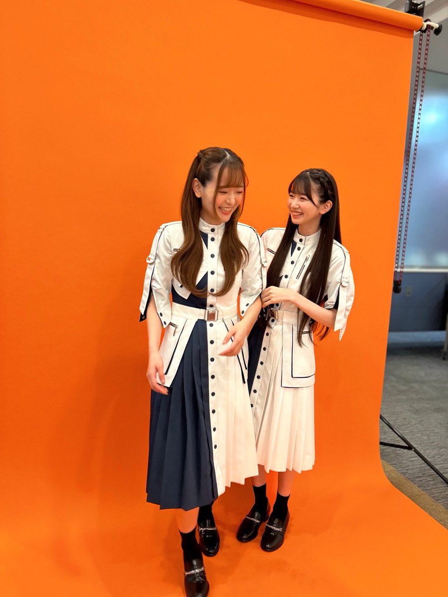 22/7(ナナブンノニジュウニ) on X: 