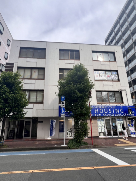smilelink_'s tweet photo. 駐輪場有(無料),共用部分に男女別トイレあり,多機能トイレ,エアコン,光ファイバー,24時間セキュリティー
#スマイルリンク株式会社 #厚木市 #旭町 #賃貸事務所 #不動産
https://t.co/3jwVaNlh4N https://t.co/rvek6SiXQ5
