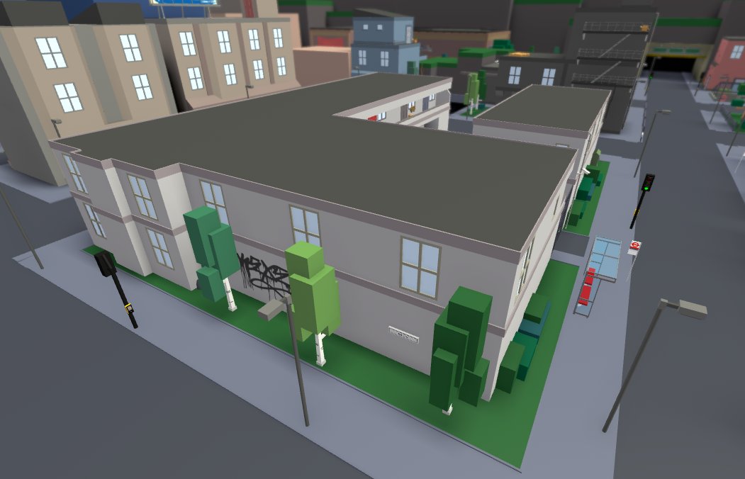 lmjsIazy's tweet photo. [3] Snapshots of my building skills https://t.co/D8rVhgaHj5