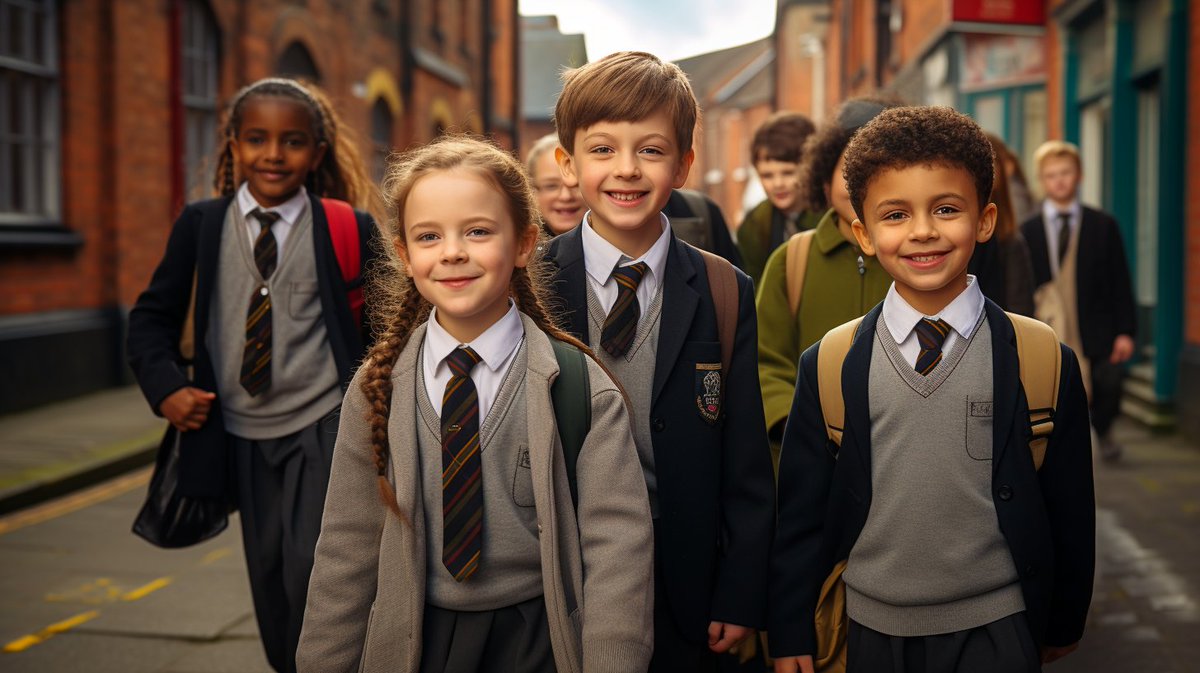 thinktravelglos's tweet photo. Calling all WOW schools! Elevate your efforts during International Walk to School Month and climb the WOW leaderboard. 🏆 #WOWChallenge #IWTSM2023 #gloucestershire #walktoschoolmonth
For more: https://t.co/iEpsQwVBXo https://t.co/fhbbOR5a7X