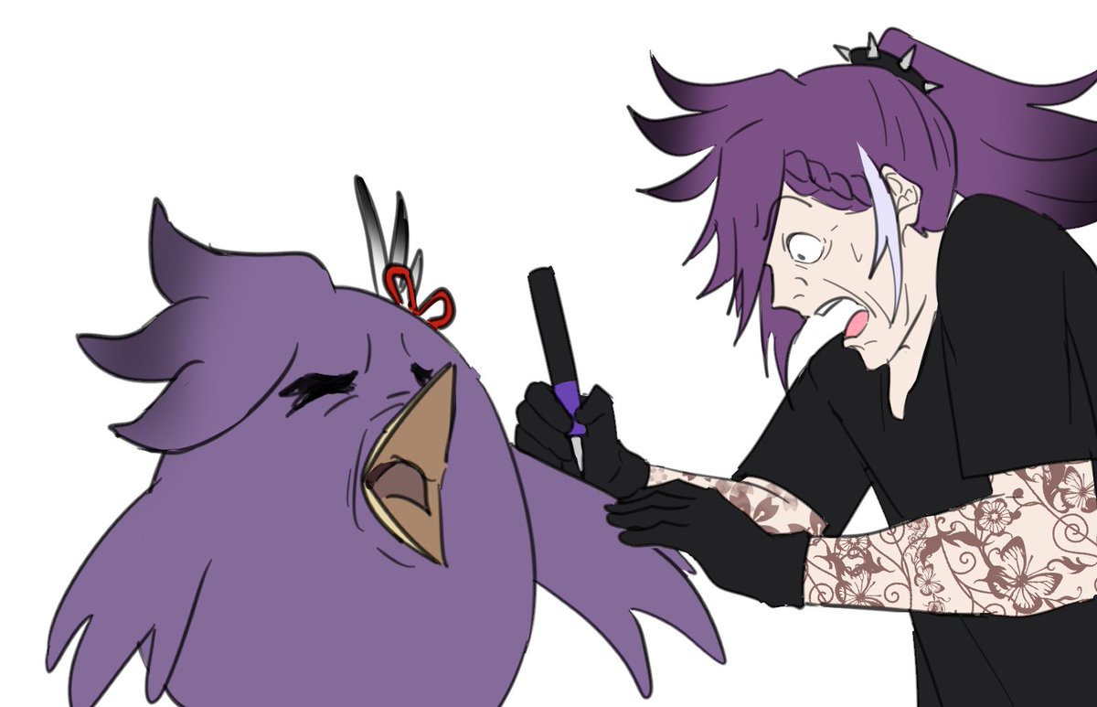poisonicpen_'s tweet photo. tattoo stream

#PIHAKKASSO #HakHakHak #RedrawTempus https://t.co/EnRRXcKSz4