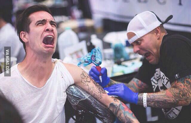 poisonicpen_'s tweet photo. tattoo stream

#PIHAKKASSO #HakHakHak #RedrawTempus https://t.co/EnRRXcKSz4