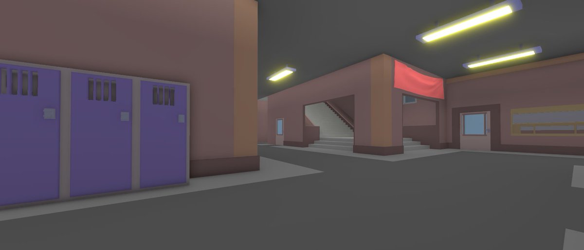 lmjsIazy's tweet photo. [4] Snapshots of my building skills https://t.co/k0HH7Buh6G