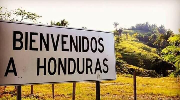 私が中米のホンジュラスに住んでいると伝えると、よく聞かれることがあります。
「えぇ？あの世界で最も危険な国だと言われている、そんな所に住んで危なくないんですか？」
私「失礼ですが、ホンジュラスにお越しになったことはありますか？」
「いいえ、無いです」