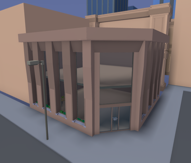 lmjsIazy's tweet photo. [5] Snapshots of my bulding skills https://t.co/Fw0bSgn3Fp